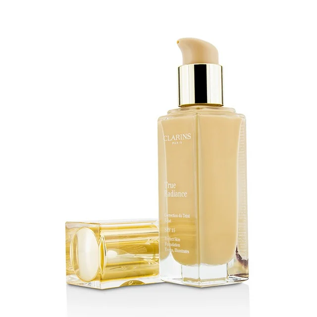 True Radiance Foundation SPF15