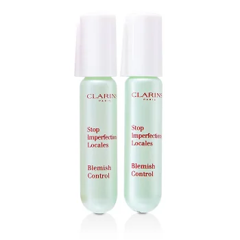 Truly Matte Blemish Control