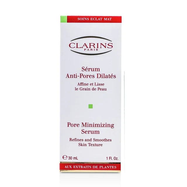 Truly Matte Pore Minimizing Serum