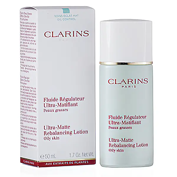Truly Matte Ultra-matte Rebalancing Lotion