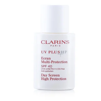 Uv Plus Hp Day Serum High Protection Spf 40