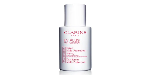 Uv Plus Hp Spf 40 Day Screen