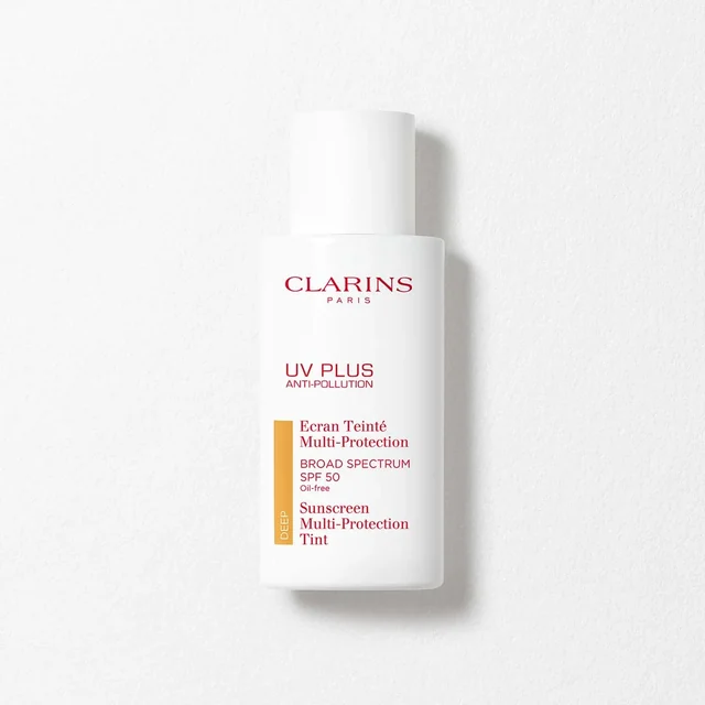 Uv Protection Tinted
