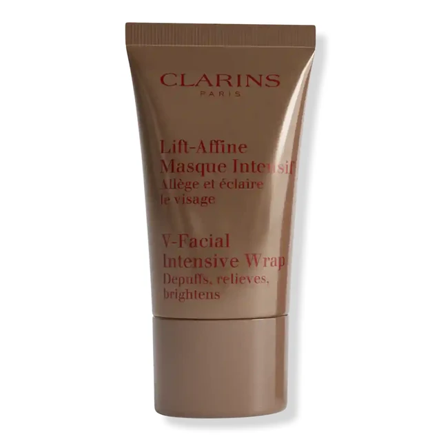 V-Facial Intensive Wrap