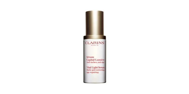 Vital Light Serum