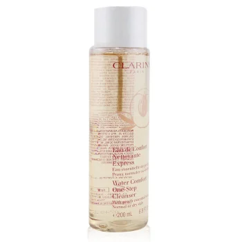 Water Comfort One-step Cleanser With Peach Essential Water