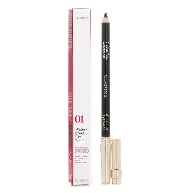 Waterproof Eye Pencil