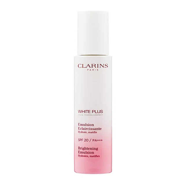 Whitening Moisture Day Emulsion SPF20 PA++