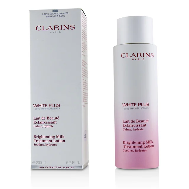 Whitening Pure Aqua-Milk