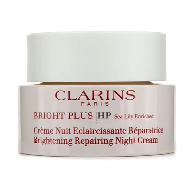 Whitening Repairing Night Cream