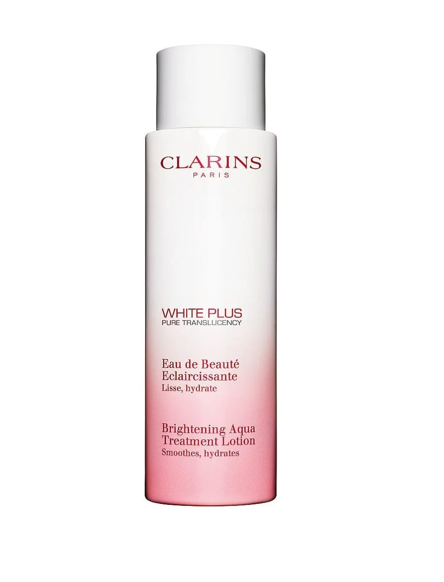 White Plus Pure Translucency Brightening Aqua Treatment Lotion