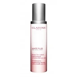 White Plus Pure Translucency Tri Intensive Brightening Serum