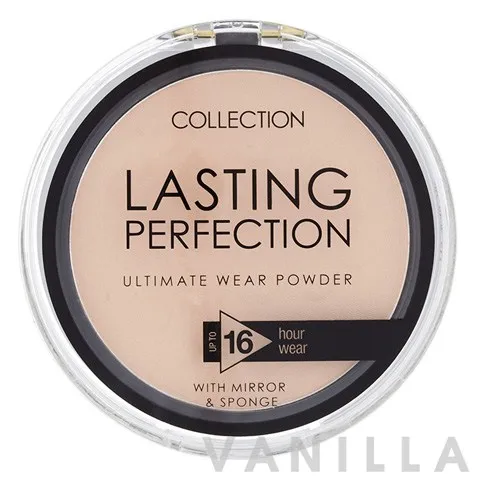 Lasting Perfection Ultimate Wear Powder