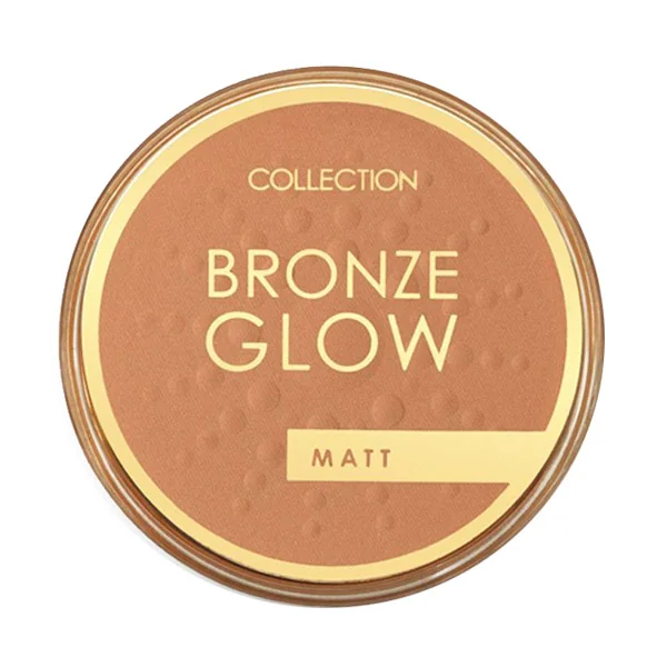 Bronze Glow Matt