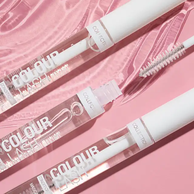 Colour Lash Mascara