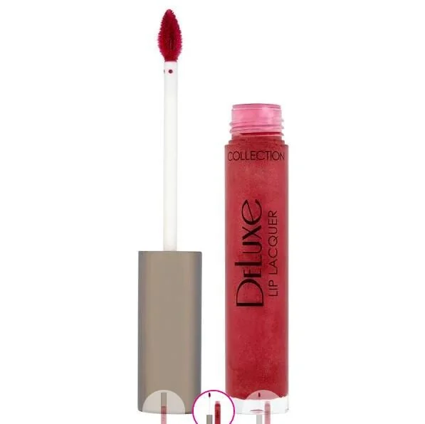 Deluxe Lipstick