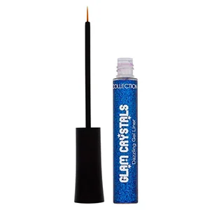 Glam Crystals Dazzling Gel Liners