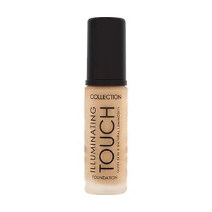 Illuminating Touch Foundation