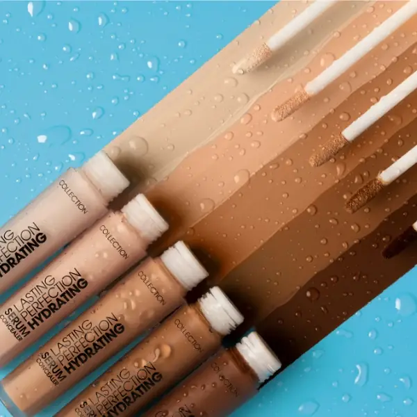 Lasting Perfection Concealer