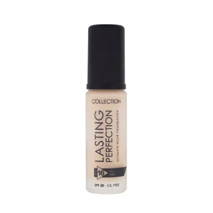 Lasting Perfection Foundation