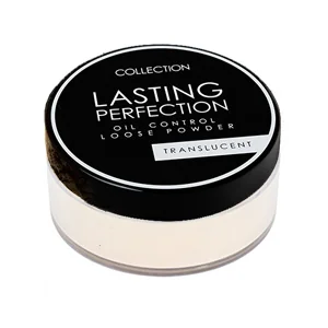 Lasting Perfection Oil Control Loose Powder Translucent