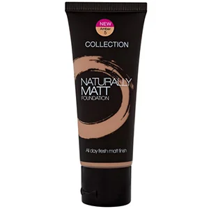 Naturally Matt Foundation