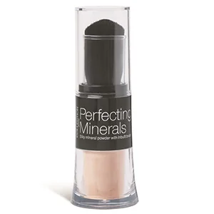 Perfecting Minerals Foundation