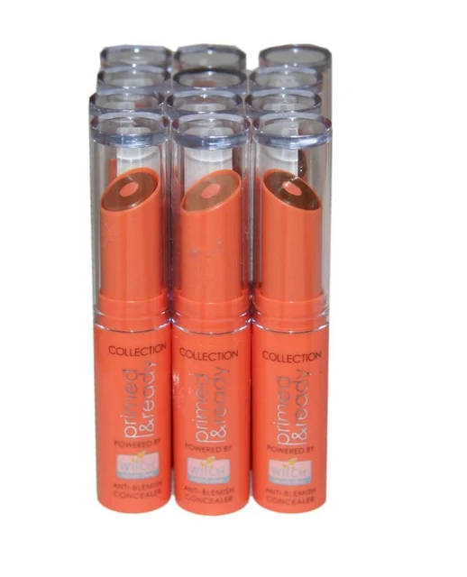 Primed & Ready Concealer Kit