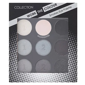 Smokey Eye Palette