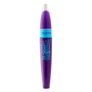 Waterproof Does It All Mascara