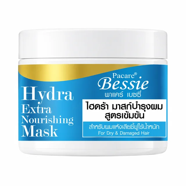 Hydra Extra Nourishing Mask