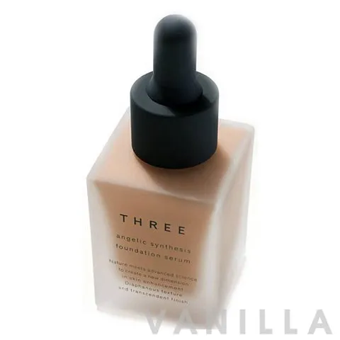 Angelic Synthesis Foundation Serum