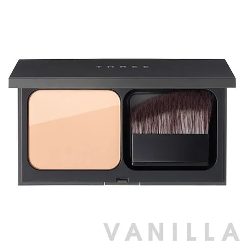 Pristine Complexion Powder Foundation