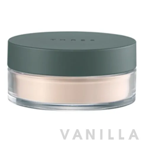Ultimate Diaphanous Loose Powder Translucent