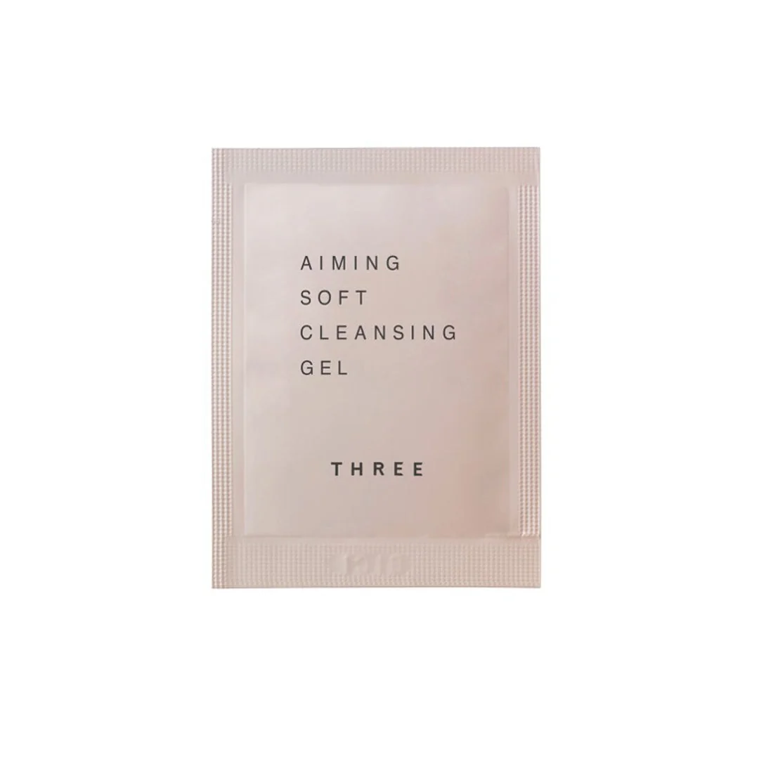 Aiming Soft Cleansing Gel R