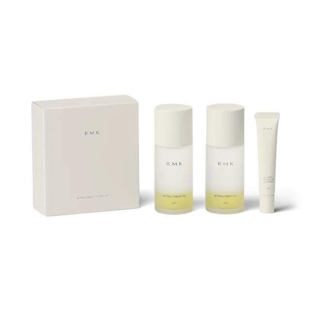 Balancing Brightening Treatment