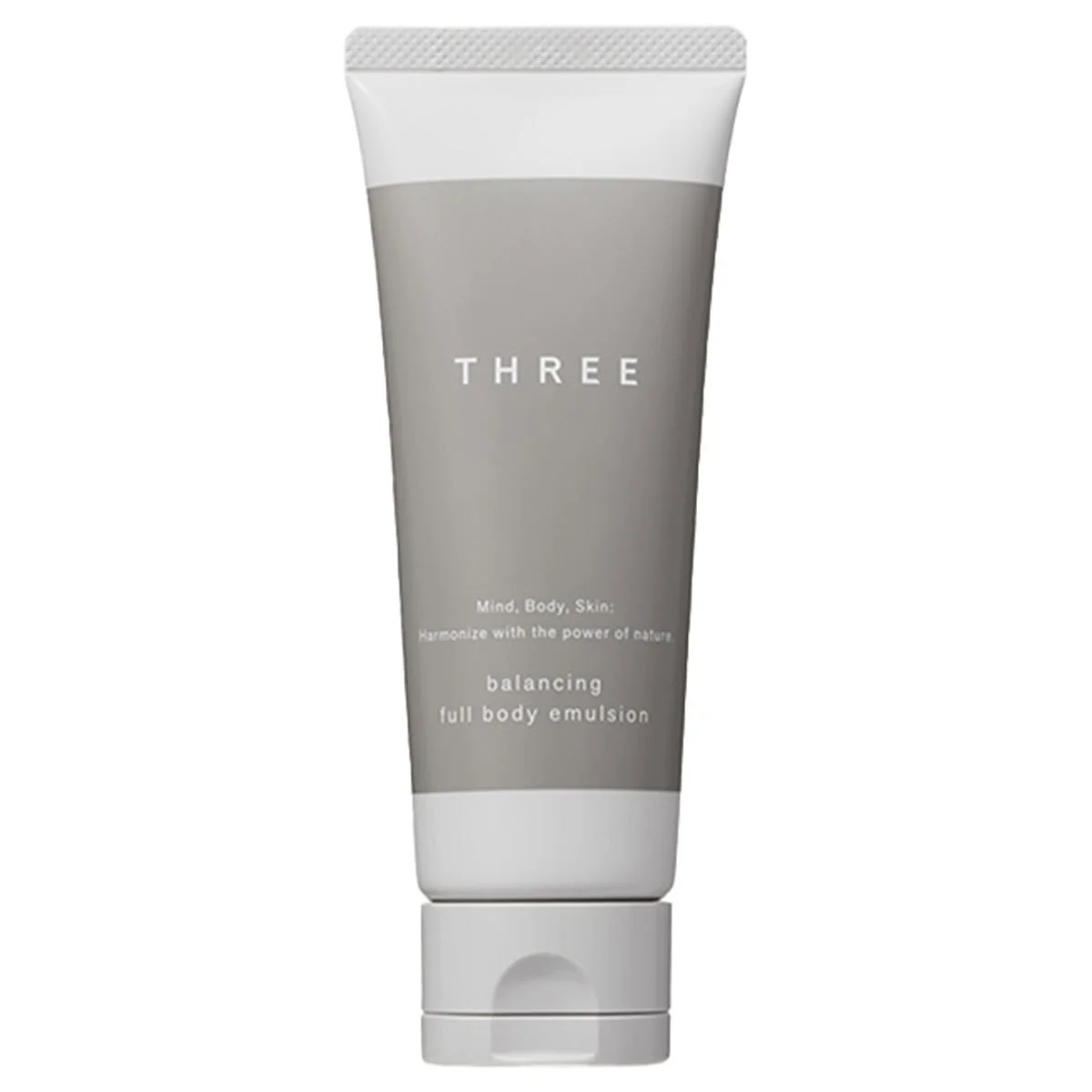 Balancing Full Body Emulsion