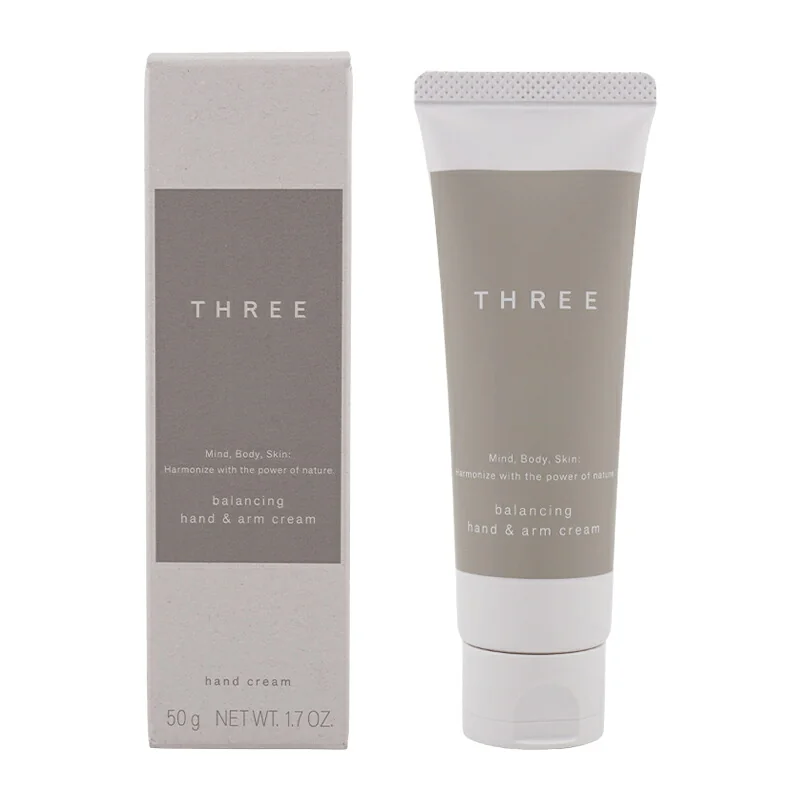 Balancing Hand & Arm Cream