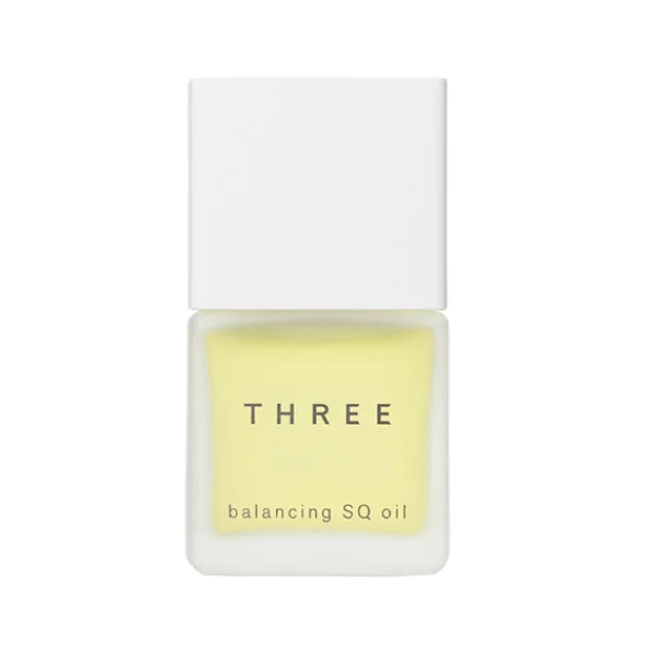 Balancing SQ Oil R