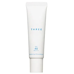 Balancing UV SPF40
