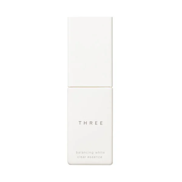 Balancing White Clear Essence