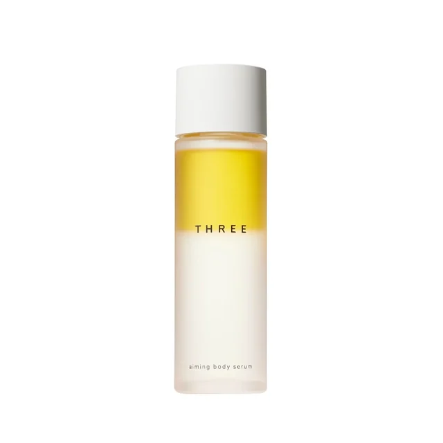 Concentrate Body Serum