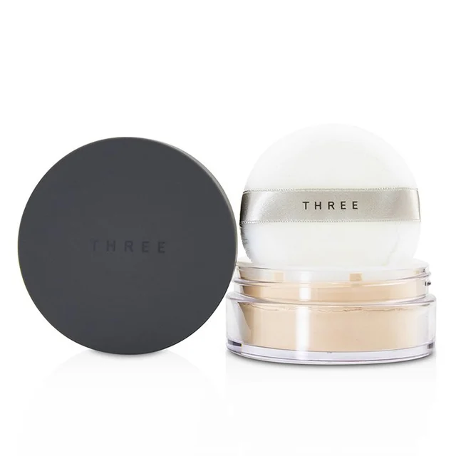 Diaphanous Pressed Powder