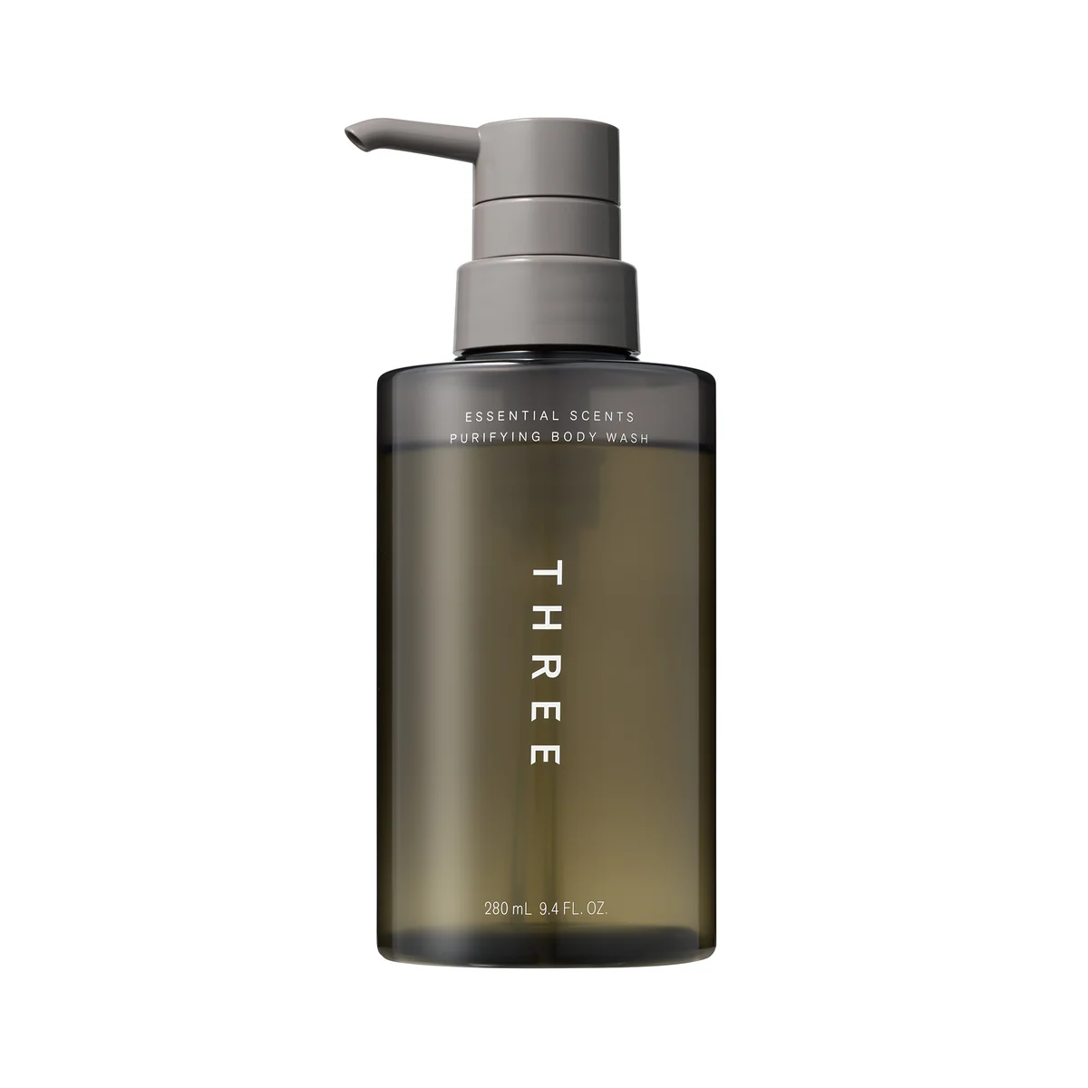 Essential Scents Purifying Body Wash