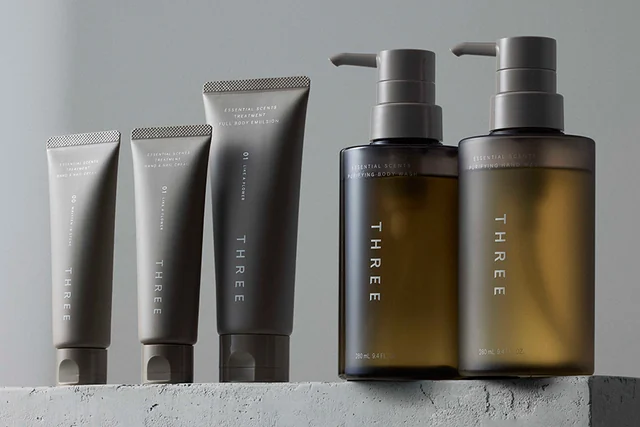 Essential Scents Treatment Full Body Emulsion