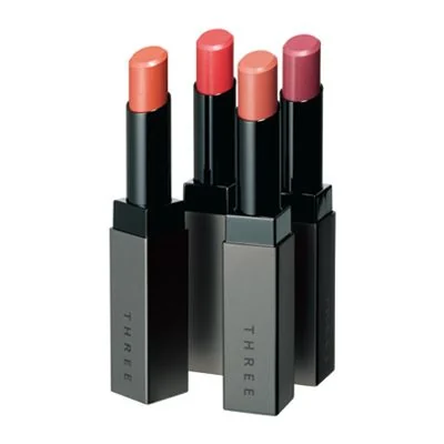Glam Touch Lipstick Sheer