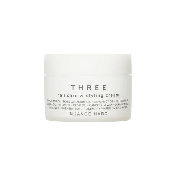 Hair Care & Styling Cream