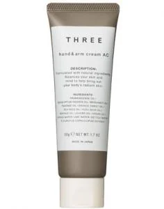 Hand & Arm Cream AC