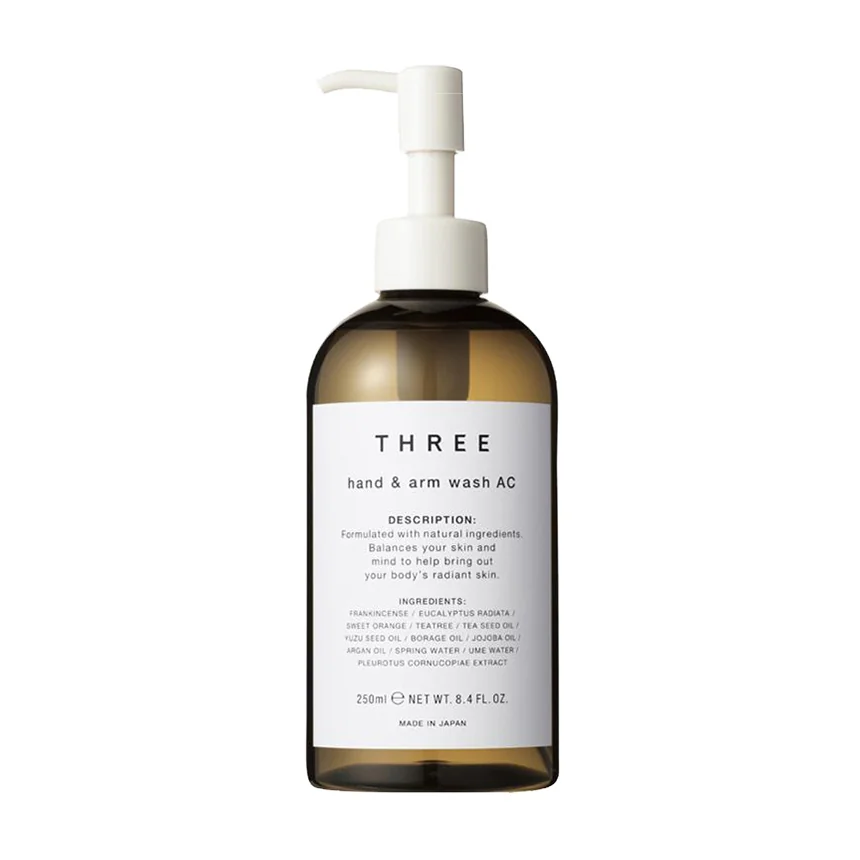 Hand&Arm Wash AC