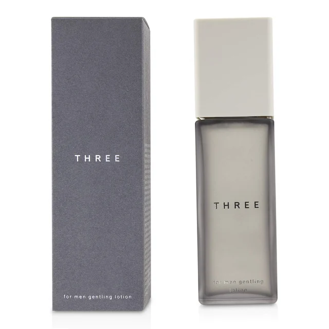 Men Gentling Lotion